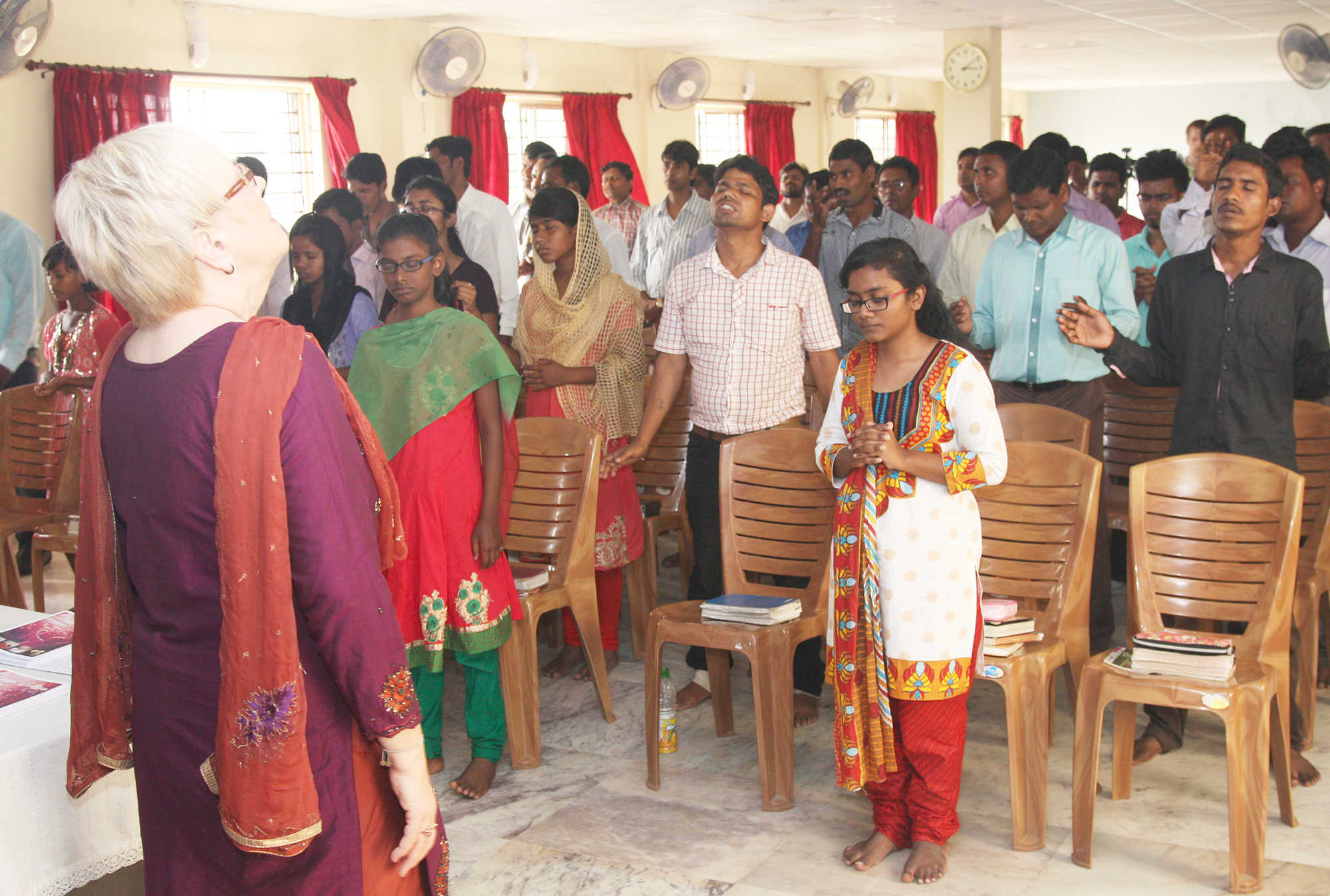 Seminarium i Kolkata
