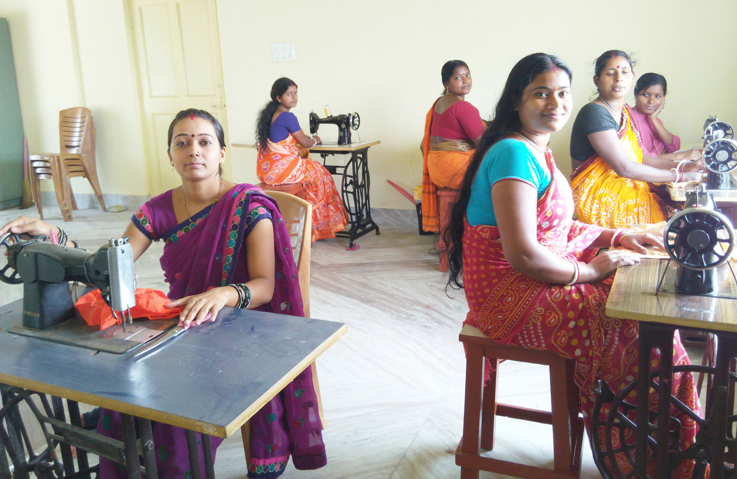 Yrkeskurs Kolkata