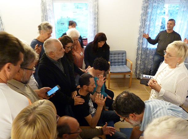 Israelretreat3