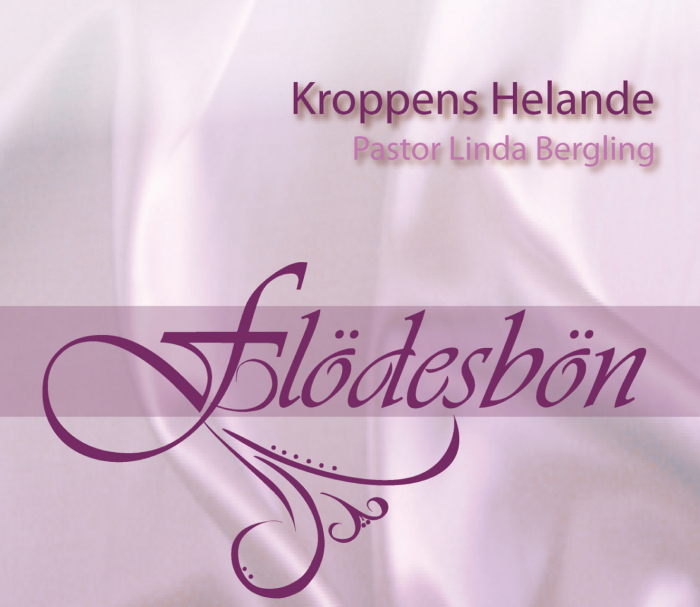 Kroppens helande, nerladdningsbar ljudfil med flödesbön