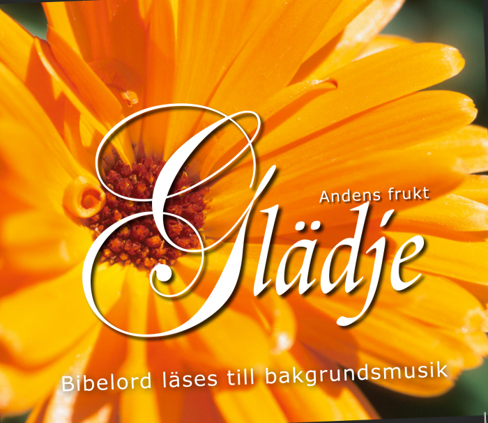 Glädje, nerladdningsbar ljudfil.