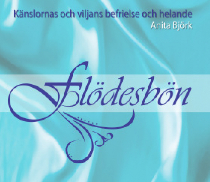 Känslornas och viljans befrielse och helande, nerladdningsbar ljudfil med flödesbön