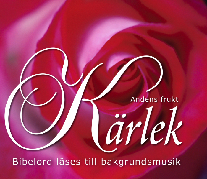 Kärlek, nerladdningsbar ljudfil