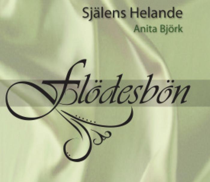 Själens helande, nerladdningsbar ljudfil med flödesbön