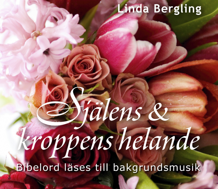 Själens och kroppens helande, nerladdningsbar ljudfil
