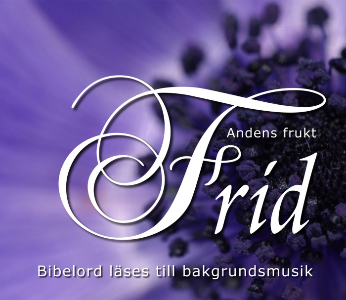 Frid, nerladdningsbar ljudfil