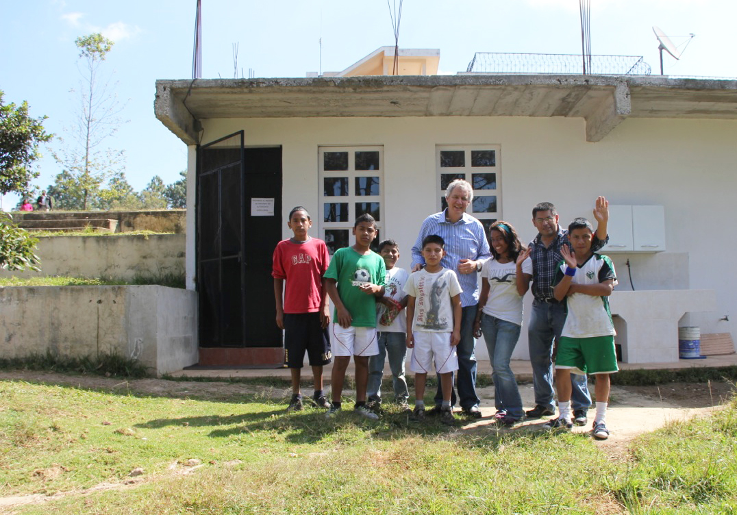 Life Home Guatemala 1