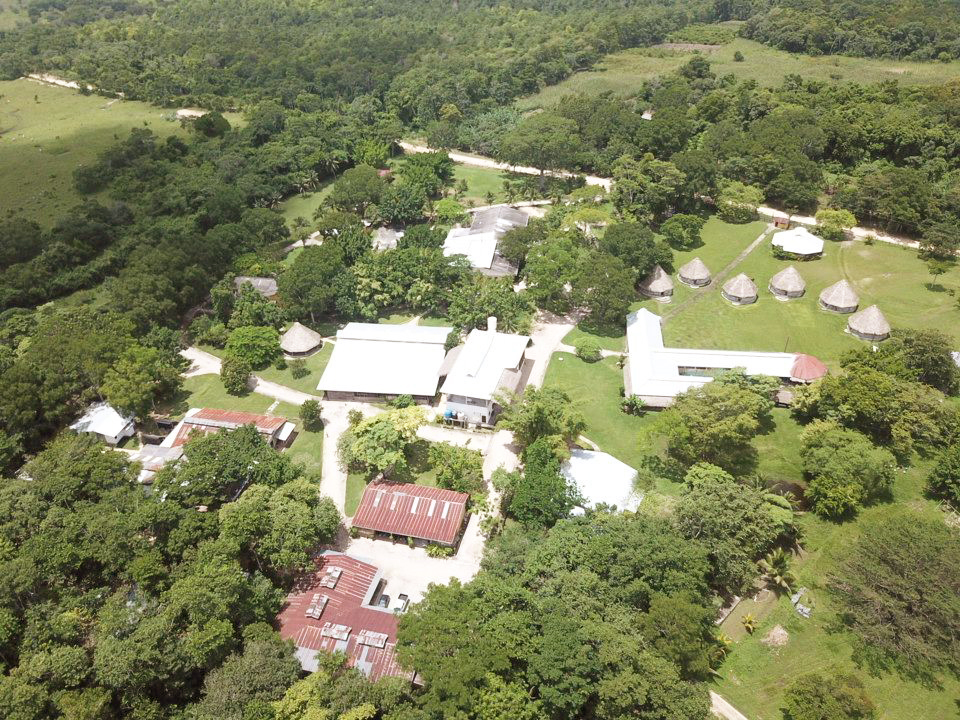 Rancho de los Ninos