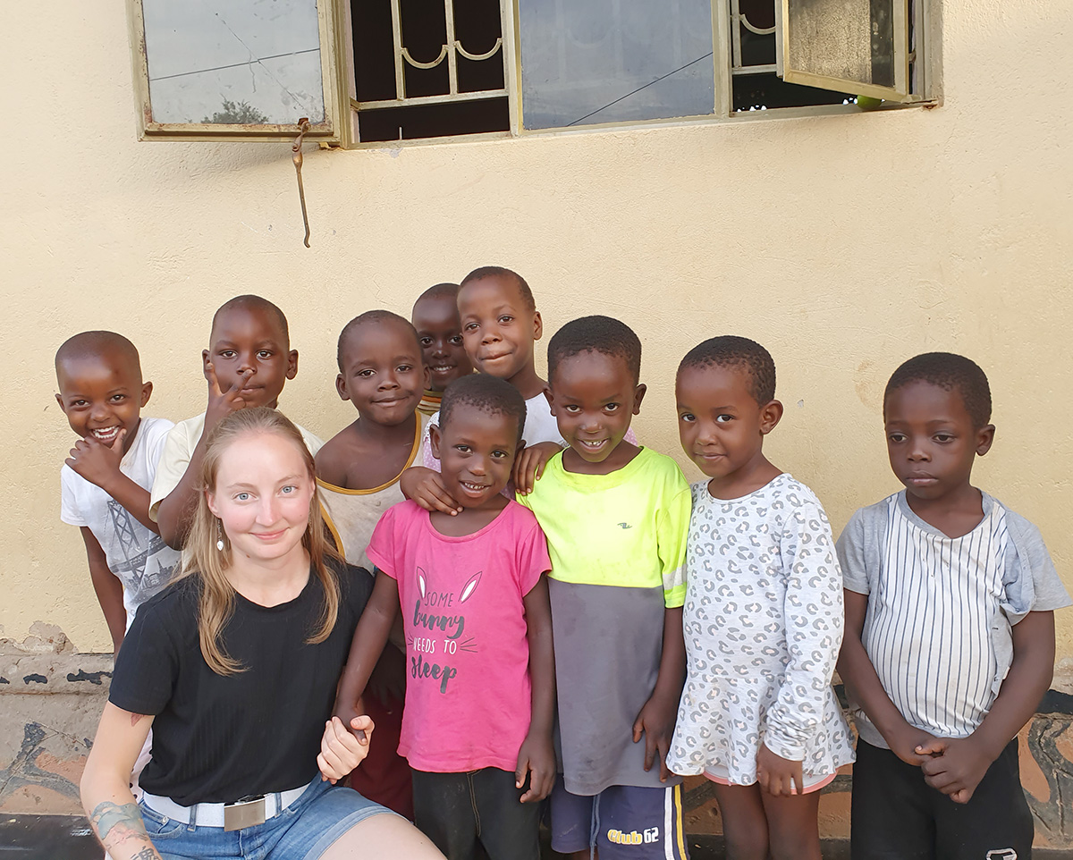 Uganda 3