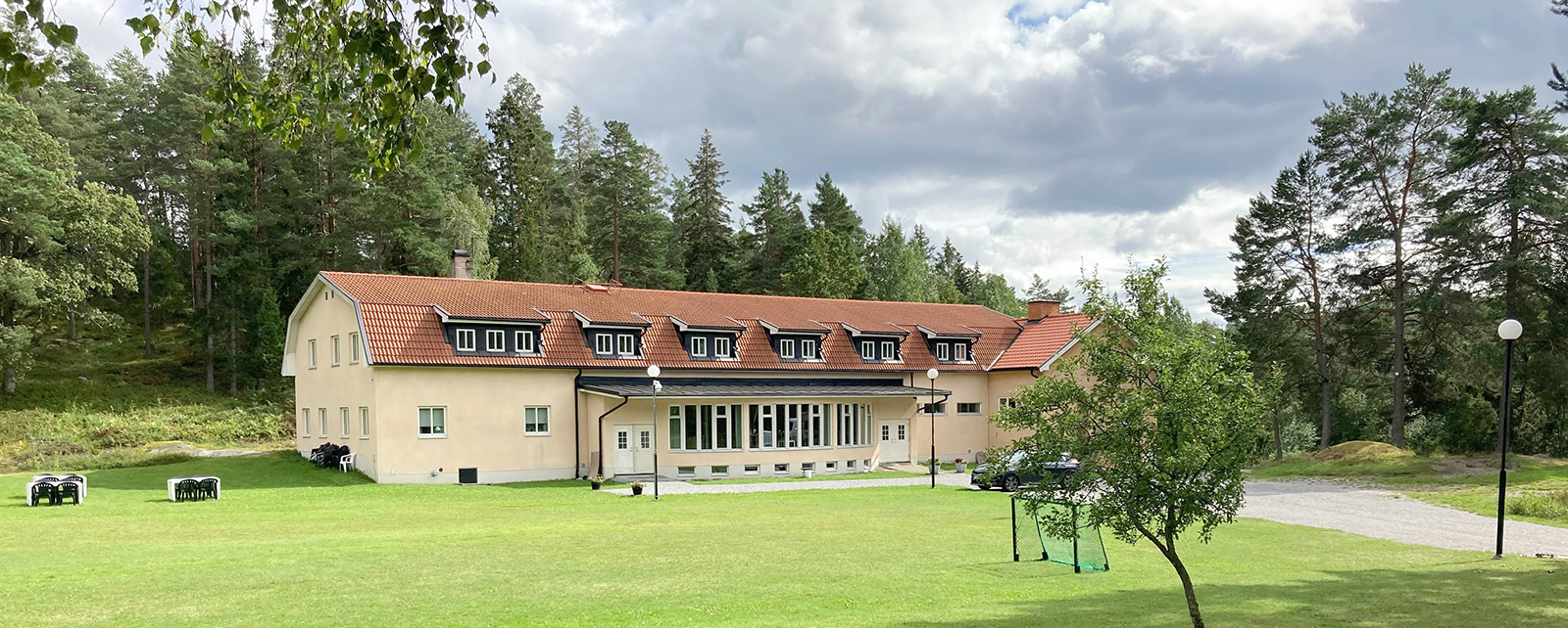 Sjöhamra gård