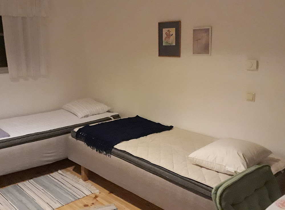 Stuga A2
