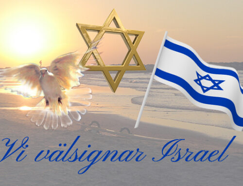 An Internatiol Conference for Women in Israel